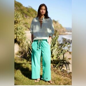 We the Free easy peasy pull-on corduroys